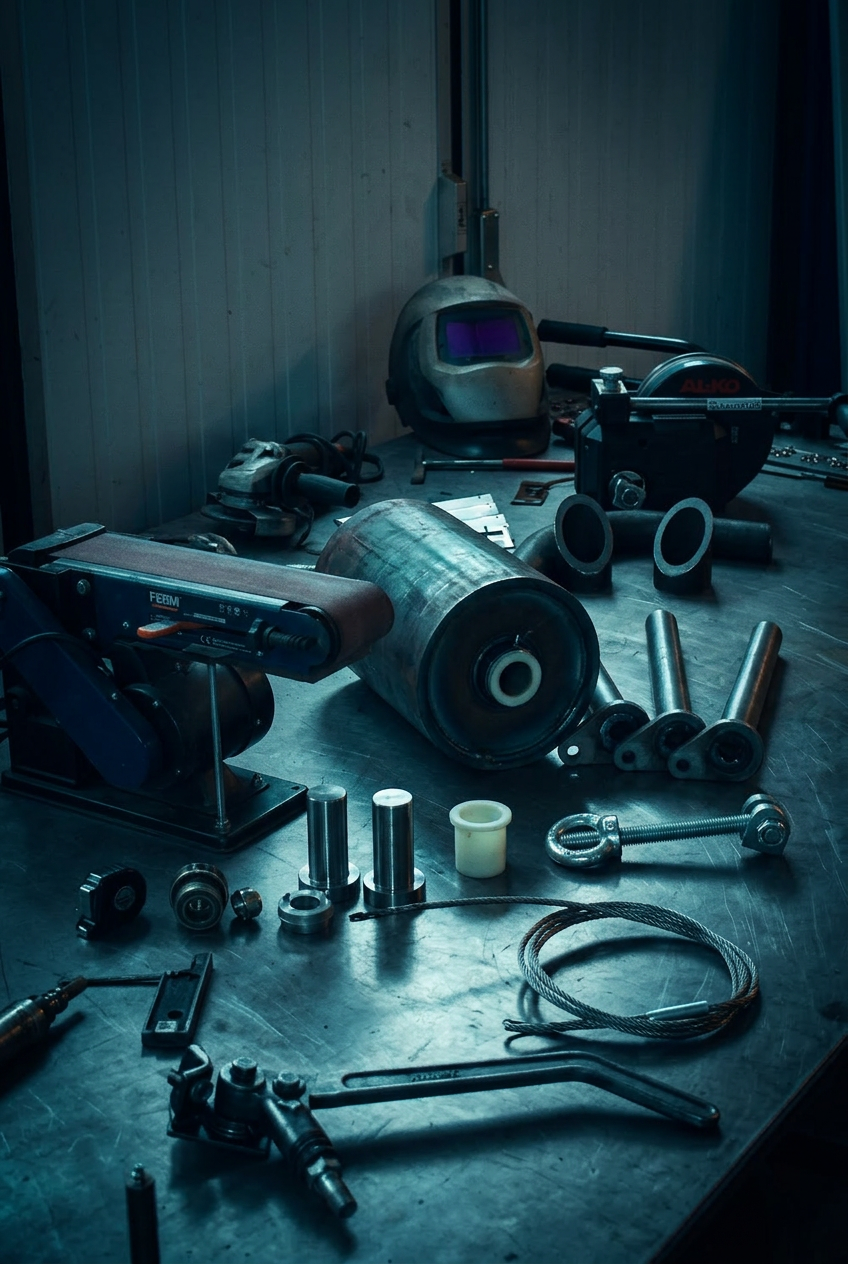 Reparation & Service