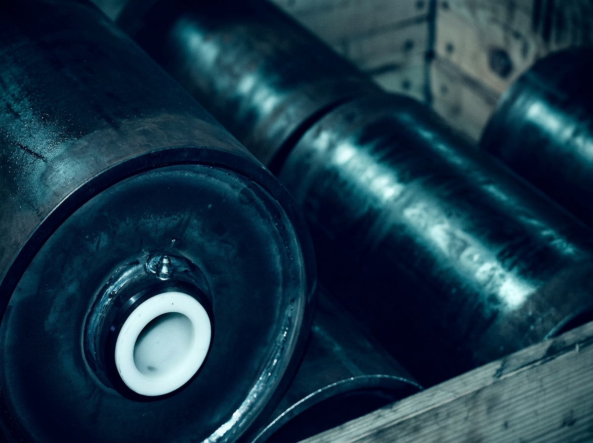 Reservdelar & Produkter